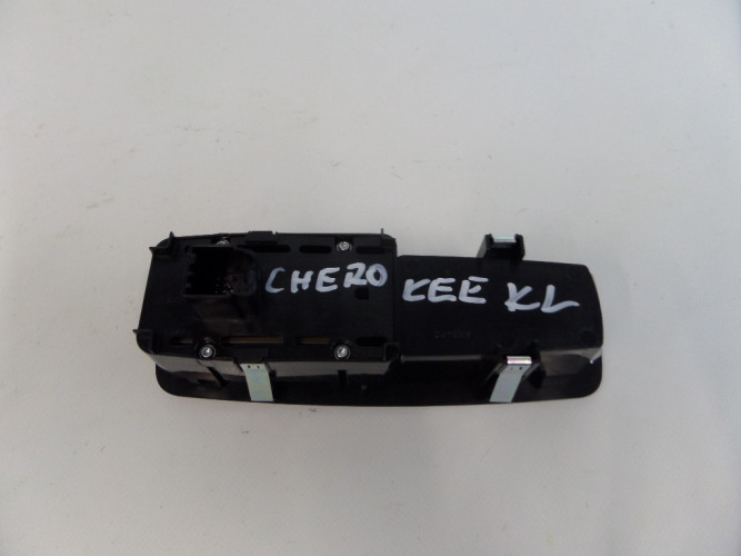 JEEP CHEROKEE KL STEROWNIK PANEL SZYB 68268251AC