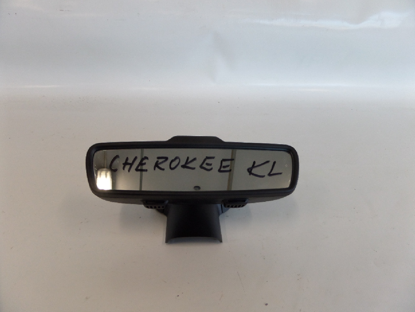 JEEP CHEROKEE KL LUSTERKO WSTECZNE