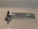 JEEP CHEROKEE KL KIEŁ STREFA ZGNIOTU PRAWA P68143964AB