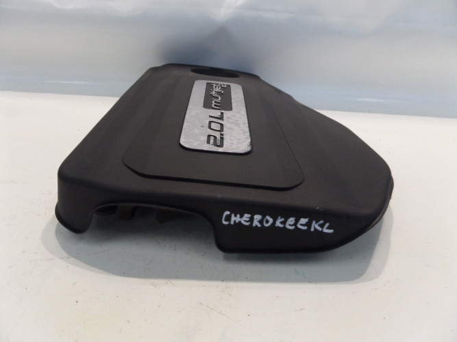 JEEP CHEROKEE KL 2.0 MTJ OSŁONA SILNIKA