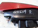 ALFA ROMEO GIULIA LAMPA PRAWA TYŁ 505523870