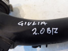 ALFA ROMEO GIULIA 2.0 RURA PRZEWÓD TURBINY 05281937AC