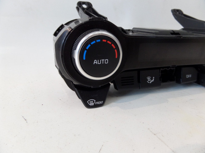 KIA RIO IV 17- PANEL KLIMATYZACJI