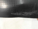JEEP COMPASS II 17- NADKOLE LEWE PRZÓD 55112699AB