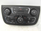 JEEP COMPASS II 17- PANEL KLIMATYZACJI 53201877