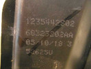 JEEP COMPASS II 2.0 MTJ 17- OBUDOWA FILTRA POWIETRZA 68323202AA