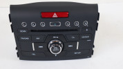 HONDA CR-V IV 12- RADIO CD MP3 39100-T1G-G311-M1