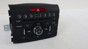 HONDA CR-V IV 12- RADIO CD MP3 39100-T1G-G311-M1