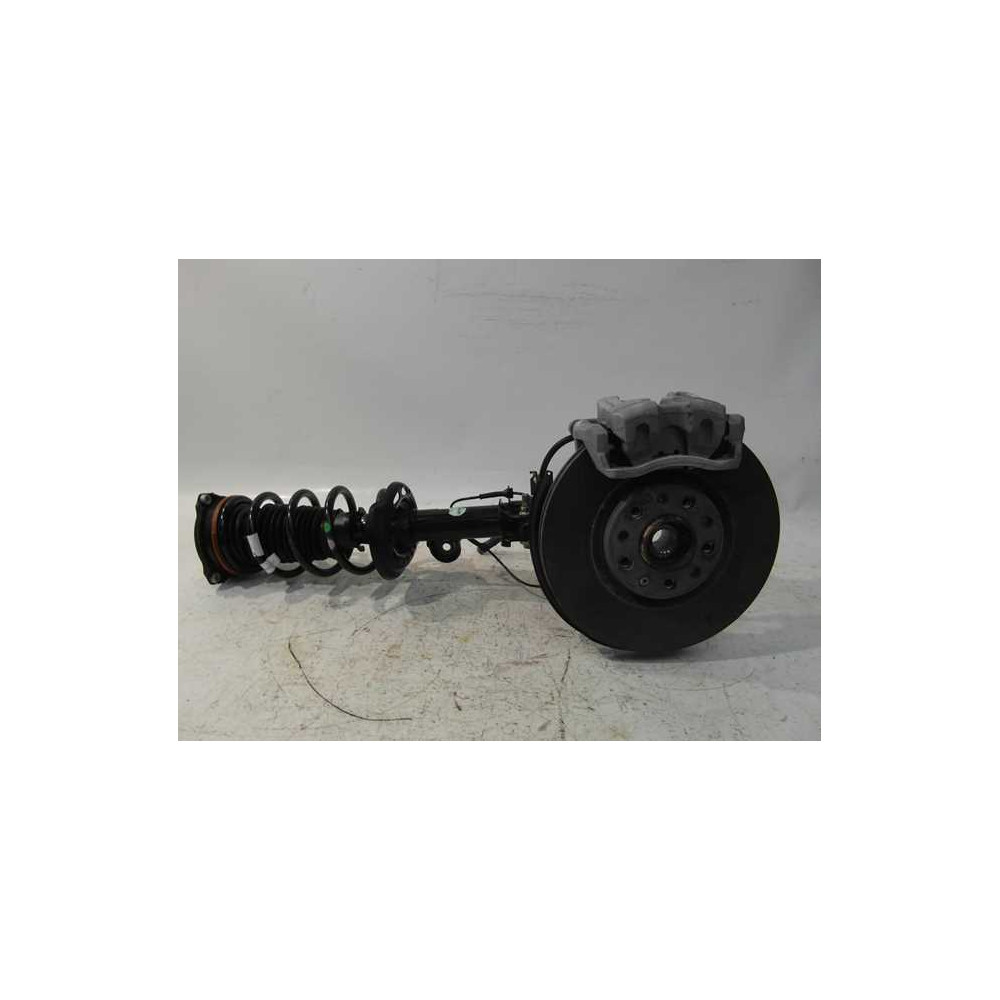 JEEP COMPASS II 1.4 MTA 17- ZAWIESZENIE MCPHERSON PRAWY PRZÓD 53342407 534021840