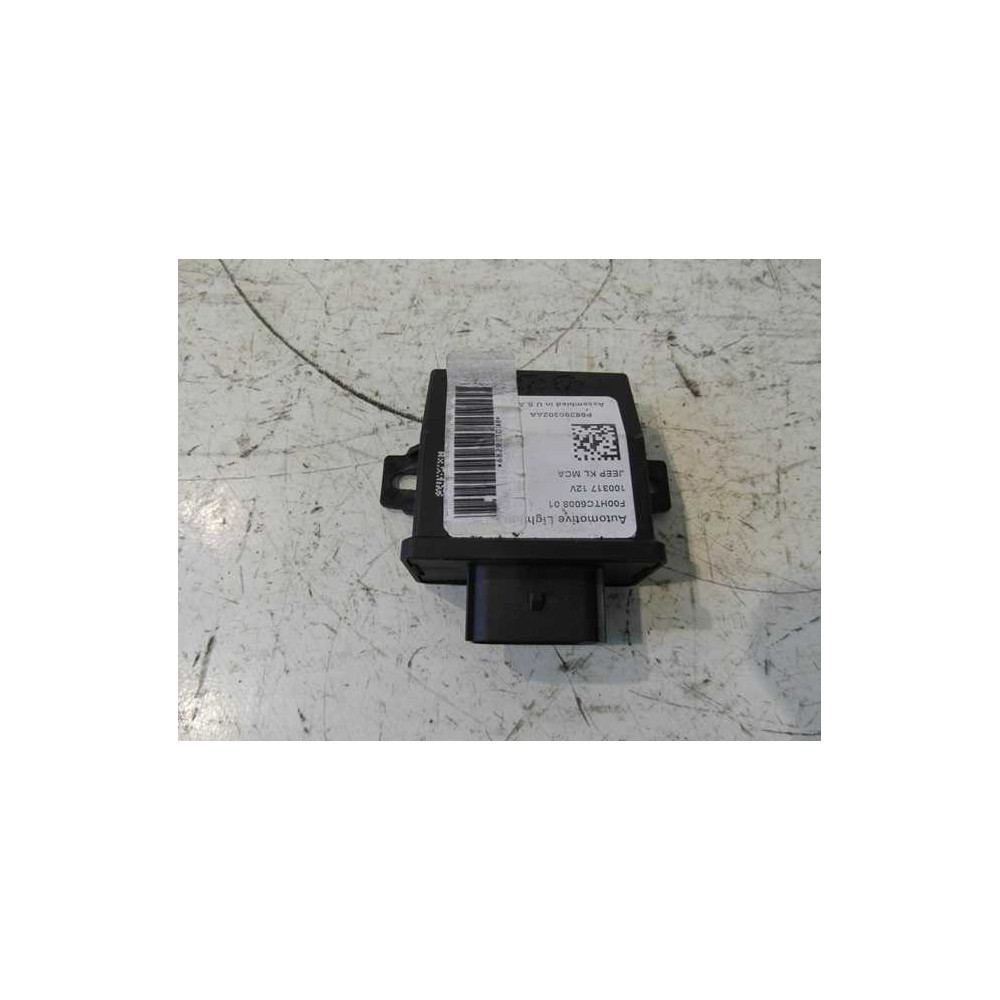 JEEP CHEROKEE KL LIFT 19- MODUŁ LAMP 68290302AA/AB