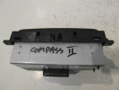 JEEP COMPASS II 17- RADIO EKRAN BT  68290677AE
