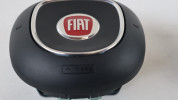 FIAT 500L AIRBAG KIEROWCY PASAŻERA 519883120, 7356121160