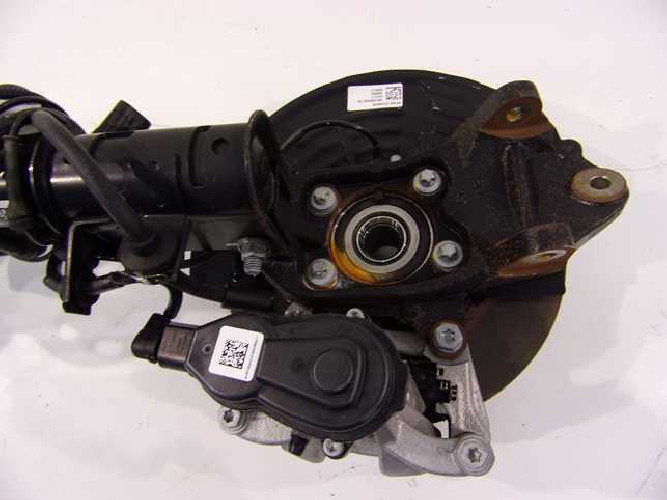 JEEP COMPASS II 1.4 MTA 4X4 17- ZAWIESZENIE MCPHERSON PRAWY TYŁ 534394880 5341562900