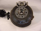 JEEP COMPASS II 1.4 MTA 4X4 17- ZAWIESZENIE MCPHERSON PRAWY TYŁ 534394880 5341562900