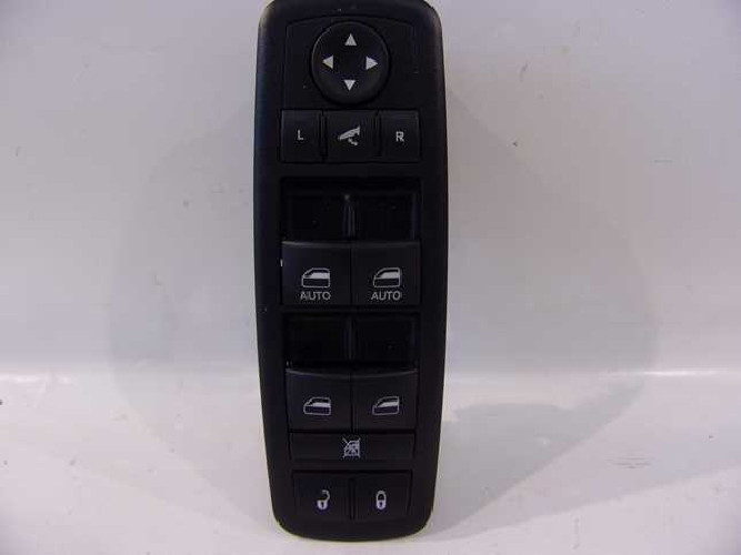 JEEP CHEROKEE KL LIFT 19- PRZYCISK PANEL SZYB 68271208AB