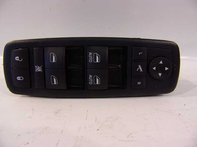 JEEP CHEROKEE KL LIFT 19- PRZYCISK PANEL SZYB 68271208AB
