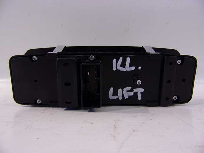 JEEP CHEROKEE KL LIFT 19- PRZYCISK PANEL SZYB 68271208AB