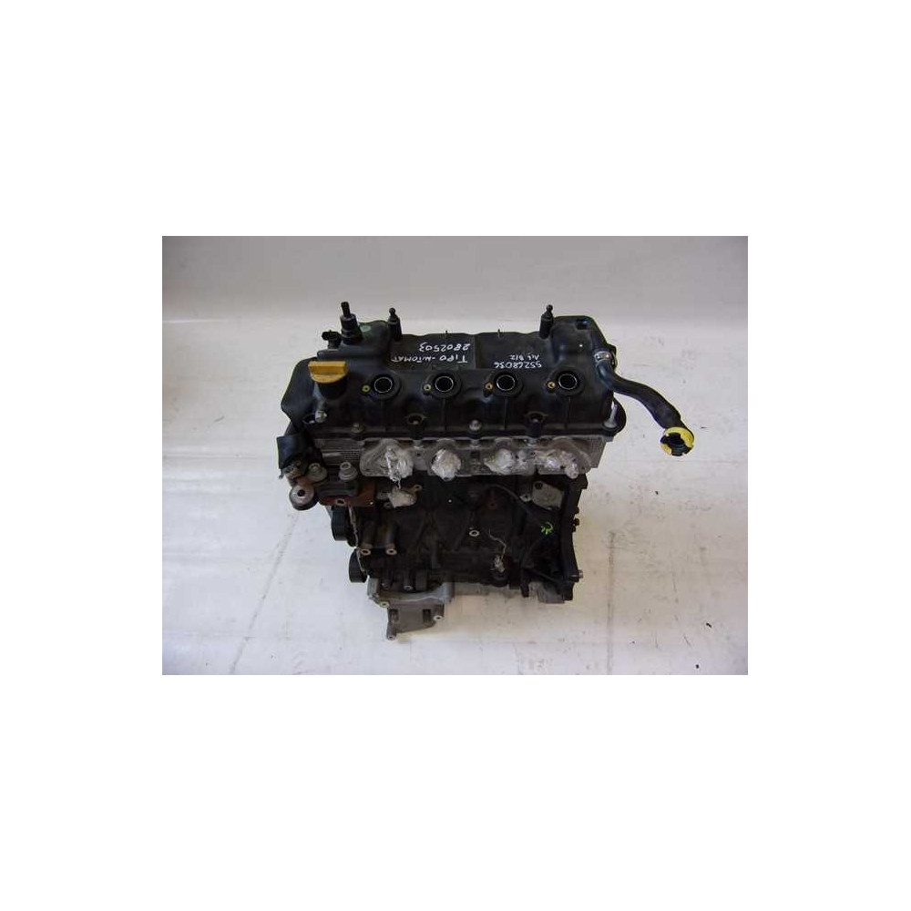 FIAT TIPO SILNIK 1.6 E-TORQ 110 KM 55268036