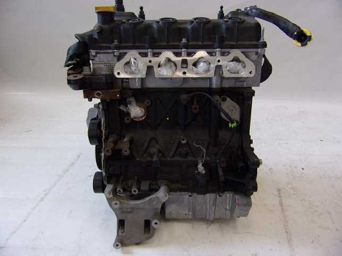FIAT TIPO SILNIK 1.6 E-TORQ 110 KM 55268036