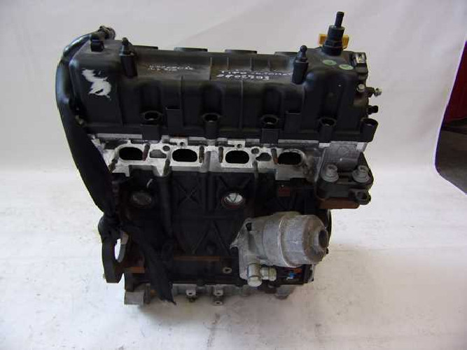 FIAT TIPO SILNIK 1.6 E-TORQ 110 KM 55268036