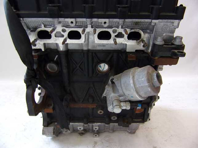 FIAT TIPO SILNIK 1.6 E-TORQ 110 KM 55268036