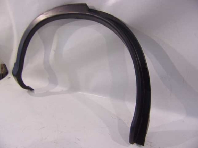 HONDA CR-V IV 12- LISTWA BŁOTNIKA PRAWA TYŁ 74410 T1GE