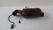 FIAT 500L 1.6 MTJ KATALIZATOR DPF 55210499