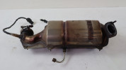 FIAT 500L 1.6 MTJ KATALIZATOR DPF 55210499