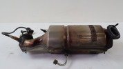 FIAT 500L 1.6 MTJ KATALIZATOR DPF 55210499