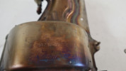 FIAT 500L 1.6 MTJ KATALIZATOR DPF 55210499