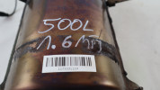 FIAT 500L 1.6 MTJ KATALIZATOR DPF 55210499