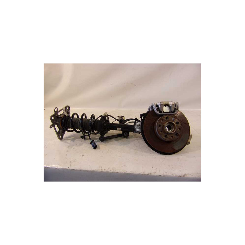 JEEP COMPASS II 2.0 MTJ 17- ZAWIESZENIE MCPHERSON PRAWY TYŁ 53466192 68382548AA