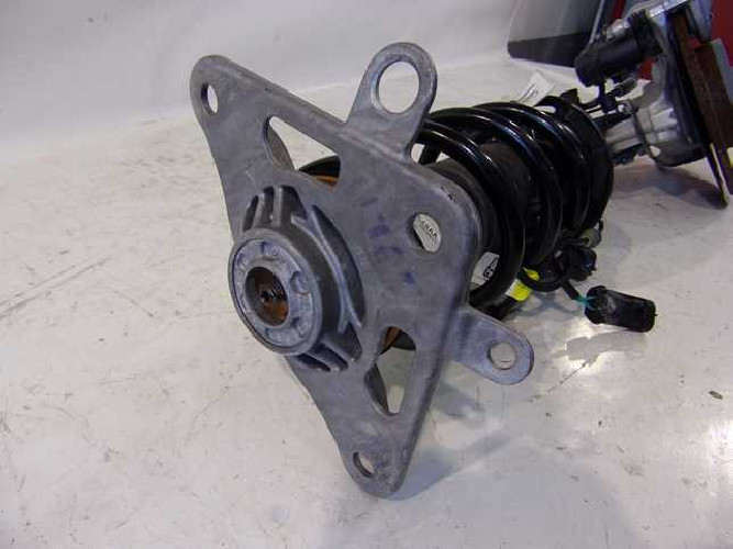 JEEP COMPASS II 2.0 MTJ 17- ZAWIESZENIE MCPHERSON PRAWY TYŁ 53466192 68382548AA