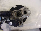 JEEP COMPASS II 2.0 MTJ 17- ZAWIESZENIE MCPHERSON PRAWY TYŁ 53466192 68382548AA