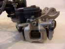 JEEP COMPASS II 2.0 MTJ 17- ZAWIESZENIE MCPHERSON PRAWY TYŁ 53466192 68382548AA