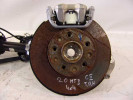 JEEP COMPASS II 2.0 MTJ 17- ZAWIESZENIE MCPHERSON PRAWY TYŁ 53466192 68382548AA