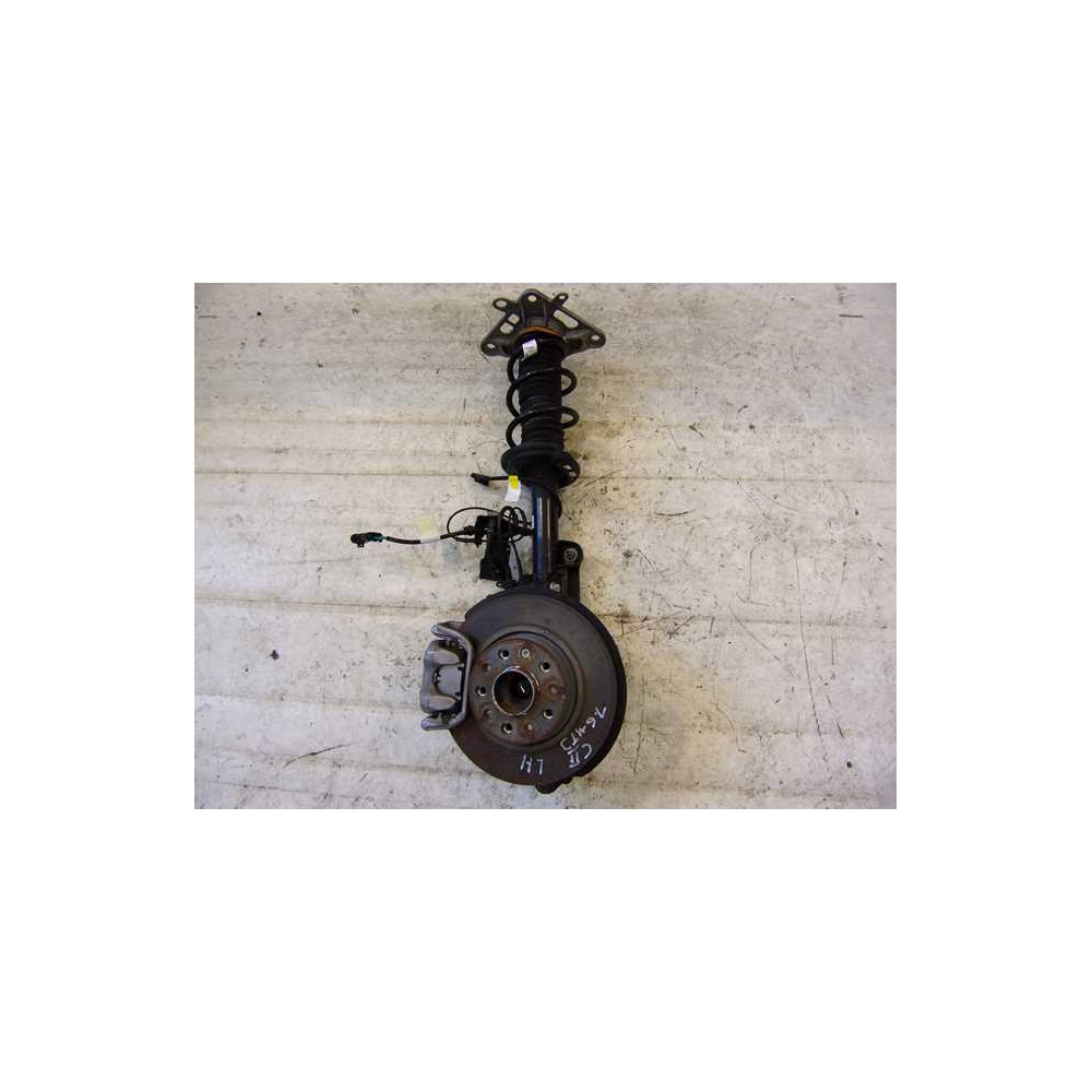 JEEP COMPASS II 1.6 MTJ 17- ZAWIESZENIE MCPHERSON LEWY TYŁ 68252569AB 68359649AA