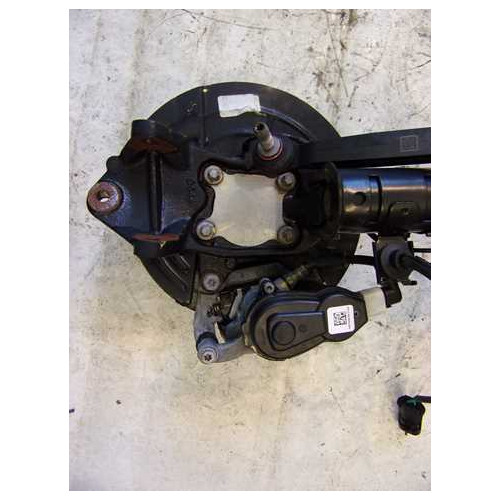 JEEP COMPASS II 1.6 MTJ 17- ZAWIESZENIE MCPHERSON LEWY TYŁ 68252569AB 68359649AA