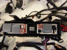 JEEP CHEROKEE KL LIFT 19- WIĄZKA INSTALACJA DESKI ROZDZIELCZEJ 68377609AC