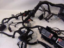 JEEP CHEROKEE KL LIFT 19- WIĄZKA INSTALACJA DESKI ROZDZIELCZEJ 68377609AC