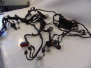 JEEP CHEROKEE KL LIFT 2.2 MTJ 19- WIĄZKA INSTALACJA KOMORY SILNIKA P68377609AC