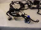 JEEP CHEROKEE KL LIFT 2.2 MTJ 19- WIĄZKA INSTALACJA KOMORY SILNIKA P68377609AC