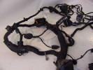 JEEP CHEROKEE KL LIFT 2.2 MTJ 19- WIĄZKA INSTALACJA KOMORY SILNIKA P68377609AC