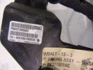 JEEP CHEROKEE KL LIFT 2.2 MTJ 19- WIĄZKA INSTALACJA KOMORY SILNIKA P68377609AC