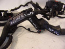 JEEP CHEROKEE KL LIFT 2.2 MTJ 19- WIĄZKA INSTALACJA KOMORY SILNIKA P68377609AC