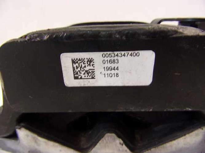JEEP COMPASS II 2.0 MTJ 17- ŁAPA PODUSZKA SILNIKA 00534347400
