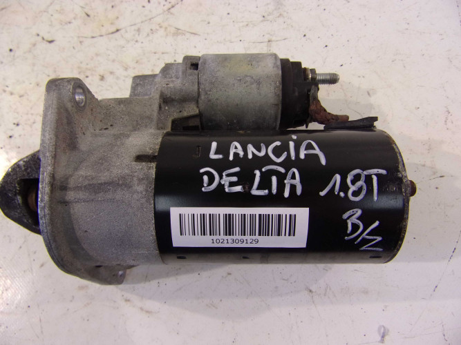LANCIA DELTA 1.8 TB 08- ROZRUSZNIK 20090417