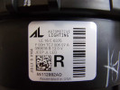 JEEP WRANGLER JL 18- LAMPA PRAWA PRZÓD 3 PIN 55112882AD