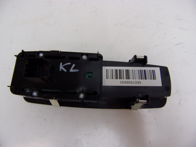 JEEP CHEROKEE KL PANEL SZYB 68141892AA