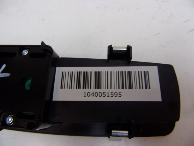 JEEP CHEROKEE KL PANEL SZYB 68141892AA